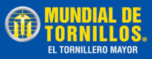 Mundial de Tornillos cliente de RegistreSuMarcaEnLinea.com