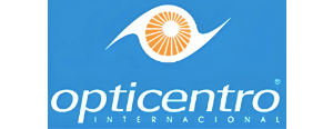 Opticentro cliente de RegistreSuMarcaEnLinea.com