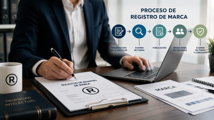 Proceso de registro de marca en Colombia paso a paso ante la SIC con abogados expertos de RegistreSuMarcaEnLinea.com Proceso de registro de marca en Colombia paso a paso ante la SIC con abogados expertos de RegistreSuMarcaEnLinea.com