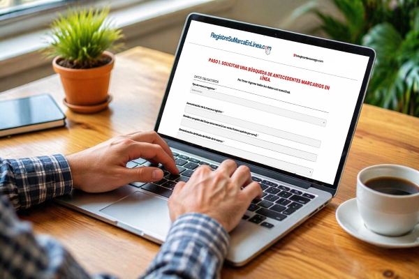 Solicite el registro de su marca en Colombia en línea en 10 minutos de forma rápida y segura Solicite el registro de su marca en Colombia en línea en 10 minutos de forma rápida y segura