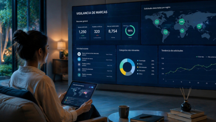 Servicio de vigilancia de marcas en Colombia monitoreo y protección de marca con tecnología especializada RegistreSuMarcaEnLinea.com Servicio de vigilancia de marcas en Colombia monitoreo y protección de marca con tecnología especializada RegistreSuMarcaEnLinea.com